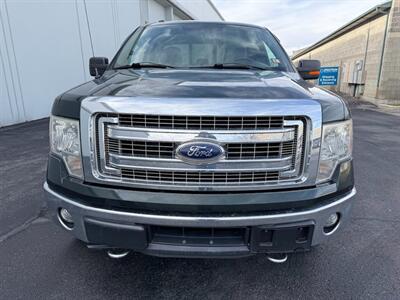 2014 Ford F-150 XLT - Photo 28 - Sandy, UT 84070