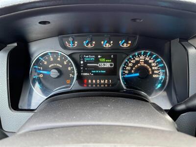 2014 Ford F-150 XLT - Photo 20 - Sandy, UT 84070