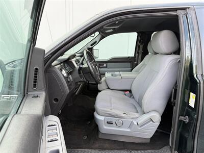 2014 Ford F-150 XLT - Photo 3 - Sandy, UT 84070