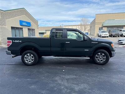 2014 Ford F-150 XLT - Photo 11 - Sandy, UT 84070