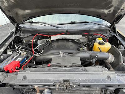 2014 Ford F-150 XLT - Photo 32 - Sandy, UT 84070