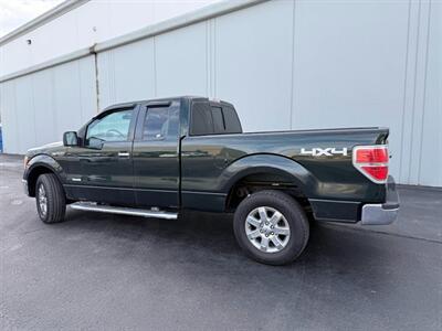 2014 Ford F-150 XLT - Photo 6 - Sandy, UT 84070