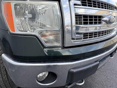 2014 Ford F-150 XLT - Photo 27 - Sandy, UT 84070