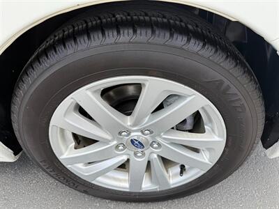 2015 Subaru Impreza 2.0i Premium   - Photo 22 - Sandy, UT 84070