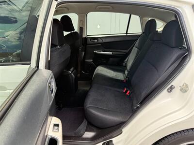 2015 Subaru Impreza 2.0i Premium   - Photo 6 - Sandy, UT 84070