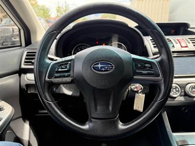 2015 Subaru Impreza 2.0i Premium   - Photo 20 - Sandy, UT 84070