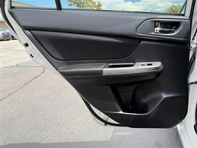 2015 Subaru Impreza 2.0i Premium   - Photo 5 - Sandy, UT 84070