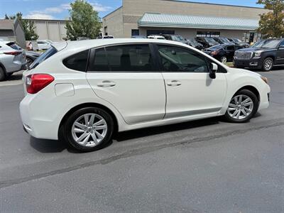 2015 Subaru Impreza 2.0i Premium   - Photo 10 - Sandy, UT 84070
