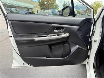 2015 Subaru Impreza 2.0i Premium   - Photo 2 - Sandy, UT 84070