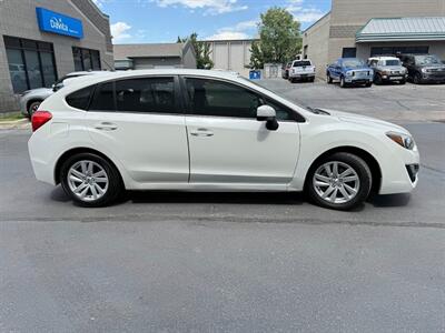 2015 Subaru Impreza 2.0i Premium   - Photo 13 - Sandy, UT 84070
