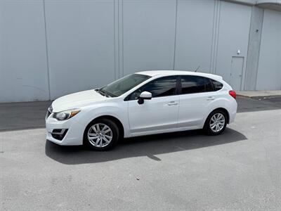 2015 Subaru Impreza 2.0i Premium   - Photo 1 - Sandy, UT 84070