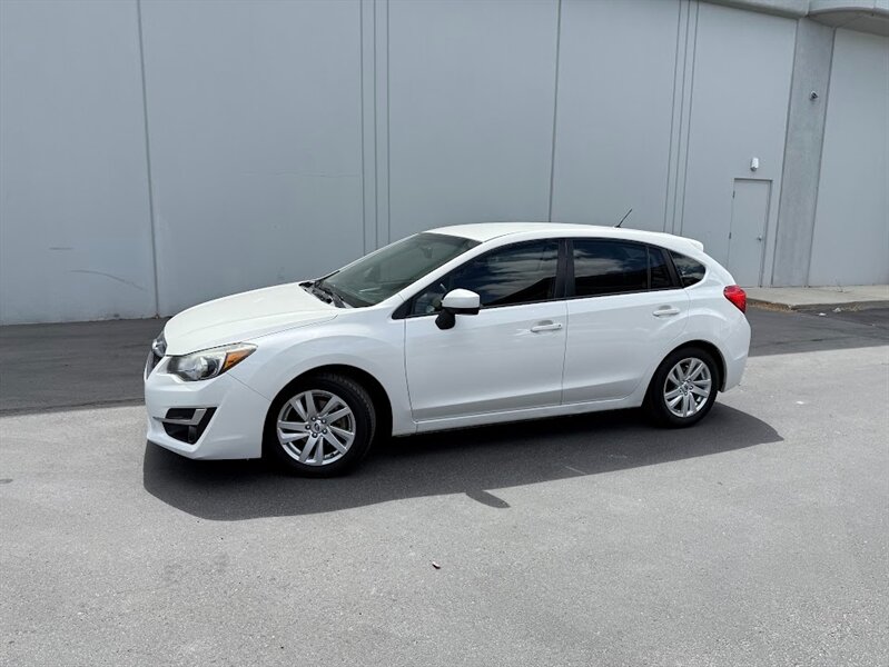 2015 Subaru Impreza 2.0i Premium - Photo 1 - Sandy, UT 84070