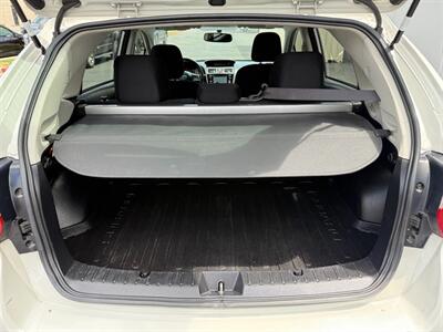 2015 Subaru Impreza 2.0i Premium   - Photo 8 - Sandy, UT 84070
