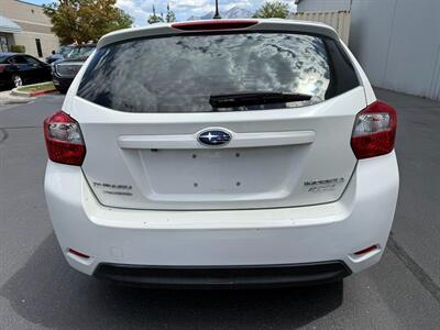 2015 Subaru Impreza 2.0i Premium   - Photo 9 - Sandy, UT 84070