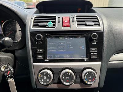 2015 Subaru Impreza 2.0i Premium   - Photo 19 - Sandy, UT 84070