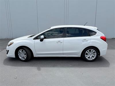 2015 Subaru Impreza 2.0i Premium   - Photo 4 - Sandy, UT 84070