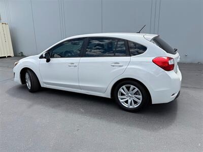 2015 Subaru Impreza 2.0i Premium   - Photo 7 - Sandy, UT 84070