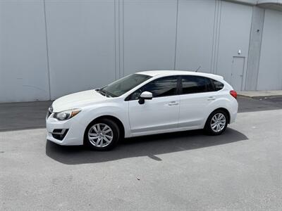 2015 Subaru Impreza 2.0i Premium   - Photo 24 - Sandy, UT 84070
