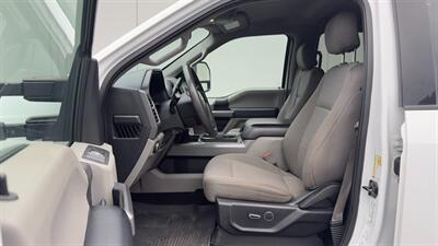 2018 Ford F-250 Super Duty XLT - Photo 4 - Sandy, UT 84070