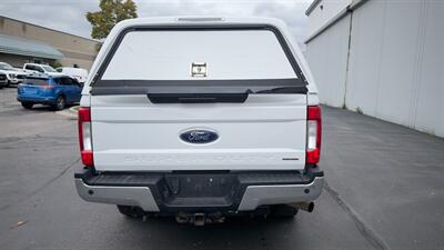 2018 Ford F-250 Super Duty XLT - Photo 35 - Sandy, UT 84070