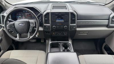 2018 Ford F-250 Super Duty XLT - Photo 2 - Sandy, UT 84070