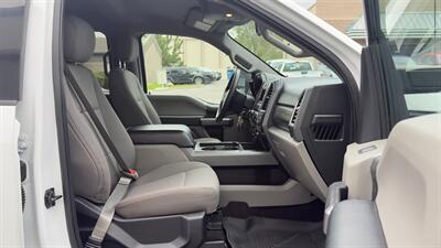 2018 Ford F-250 Super Duty XLT - Photo 12 - Sandy, UT 84070