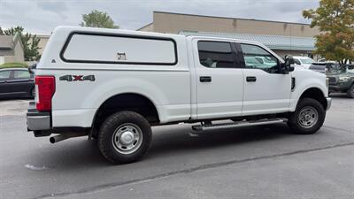 2018 Ford F-250 Super Duty XLT - Photo 9 - Sandy, UT 84070