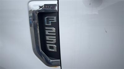 2018 Ford F-250 Super Duty XLT - Photo 29 - Sandy, UT 84070