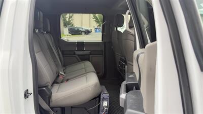 2018 Ford F-250 Super Duty XLT - Photo 10 - Sandy, UT 84070