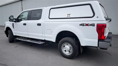 2018 Ford F-250 Super Duty XLT - Photo 7 - Sandy, UT 84070