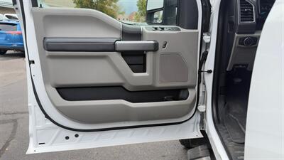 2018 Ford F-250 Super Duty XLT - Photo 14 - Sandy, UT 84070