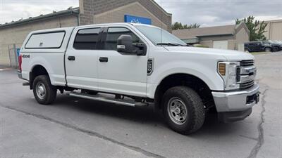 2018 Ford F-250 Super Duty XLT - Photo 13 - Sandy, UT 84070