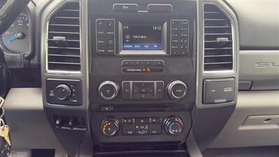 2018 Ford F-250 Super Duty XLT - Photo 21 - Sandy, UT 84070