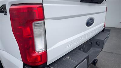 2018 Ford F-250 Super Duty XLT - Photo 34 - Sandy, UT 84070