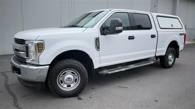 2018 Ford F-250 Super Duty XLT - Photo 3 - Sandy, UT 84070