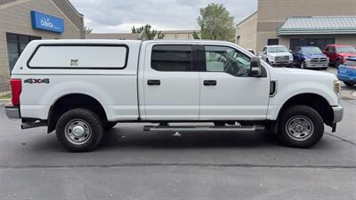 2018 Ford F-250 Super Duty XLT - Photo 11 - Sandy, UT 84070