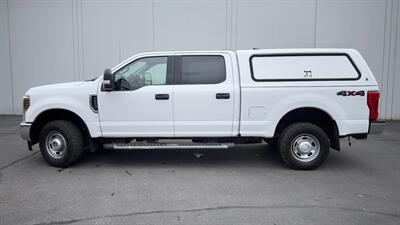 2018 Ford F-250 Super Duty XLT - Photo 5 - Sandy, UT 84070