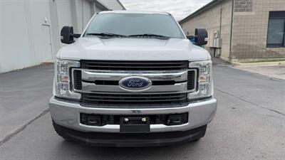 2018 Ford F-250 Super Duty XLT - Photo 32 - Sandy, UT 84070