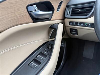 2021 Acura TLX SH-AWD w/Advance   - Photo 15 - Sandy, UT 84070