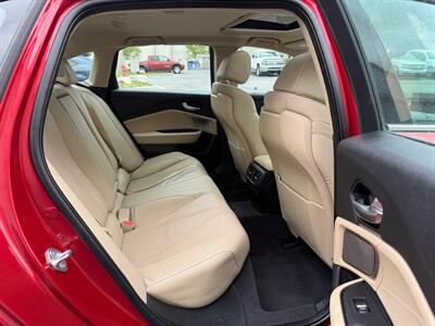 2021 Acura TLX SH-AWD w/Advance   - Photo 10 - Sandy, UT 84070