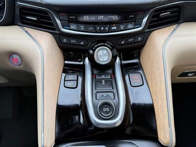 2021 Acura TLX SH-AWD w/Advance   - Photo 21 - Sandy, UT 84070