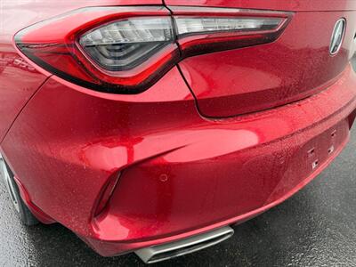 2021 Acura TLX SH-AWD w/Advance   - Photo 34 - Sandy, UT 84070