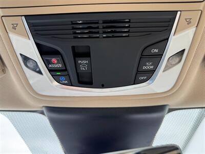 2021 Acura TLX SH-AWD w/Advance   - Photo 23 - Sandy, UT 84070