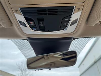 2021 Acura TLX SH-AWD w/Advance   - Photo 24 - Sandy, UT 84070