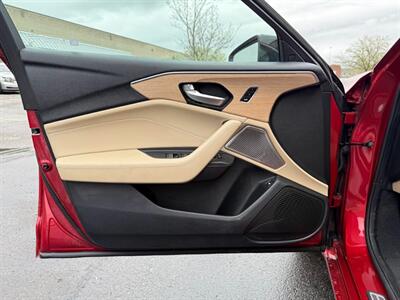 2021 Acura TLX SH-AWD w/Advance   - Photo 14 - Sandy, UT 84070