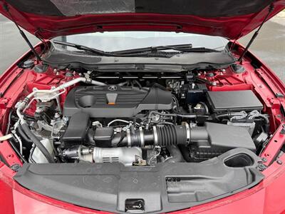 2021 Acura TLX SH-AWD w/Advance   - Photo 41 - Sandy, UT 84070