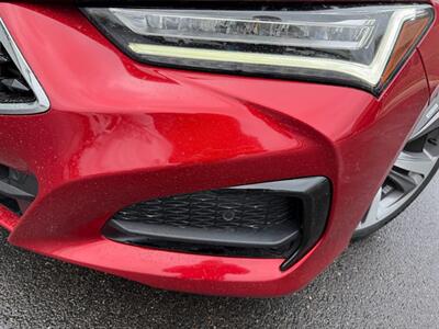 2021 Acura TLX SH-AWD w/Advance   - Photo 33 - Sandy, UT 84070