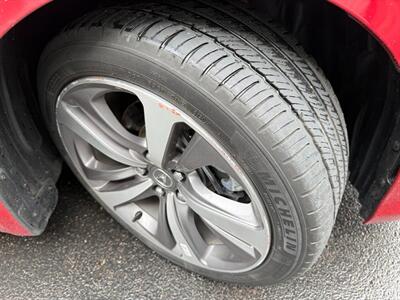 2021 Acura TLX SH-AWD w/Advance   - Photo 40 - Sandy, UT 84070