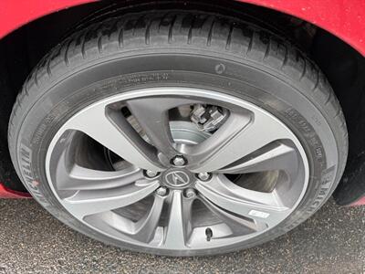 2021 Acura TLX SH-AWD w/Advance   - Photo 38 - Sandy, UT 84070