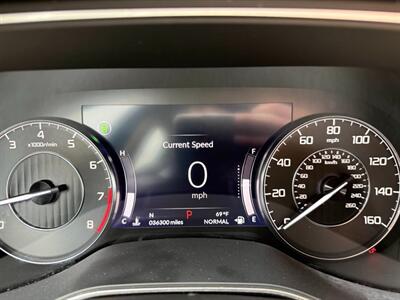 2021 Acura TLX SH-AWD w/Advance   - Photo 17 - Sandy, UT 84070